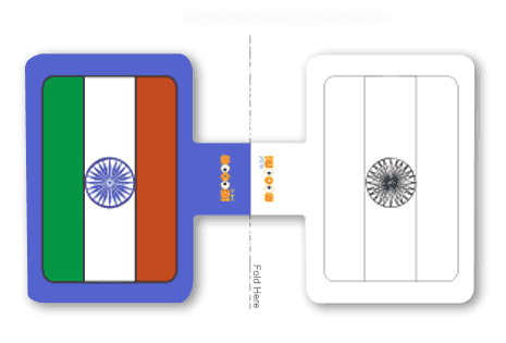 Republic Day Indian Flag