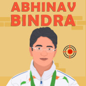Abhinav Bindra Biography
