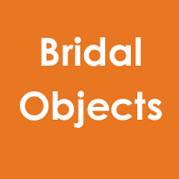Bridal Objects