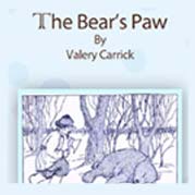 The bear's paw