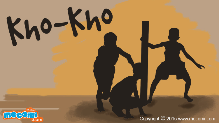 Kho Kho (Game)
