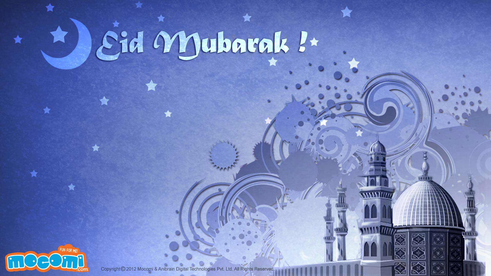 Eid Mubarak – 02