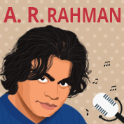A. R. Rahman Biography