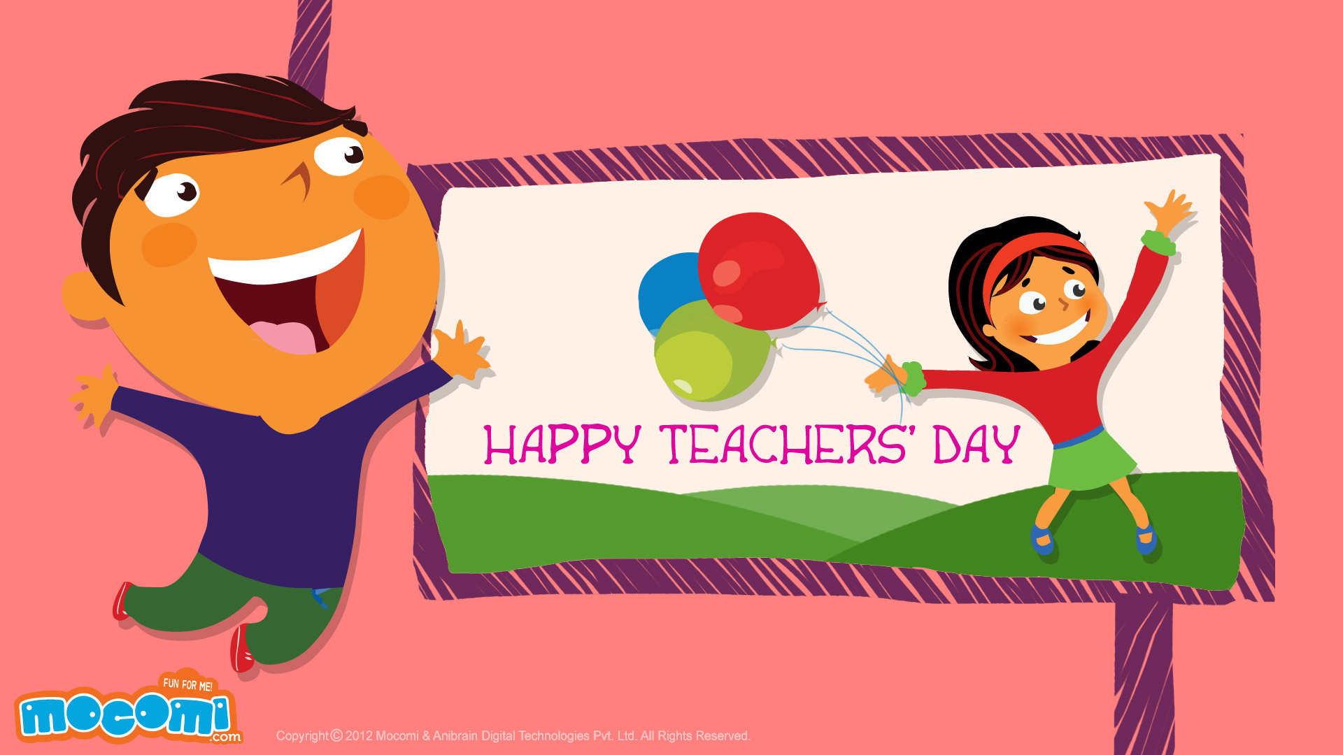 Happy Teachers’ Day! 03