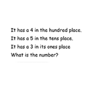 Solve Riddle Worksheet