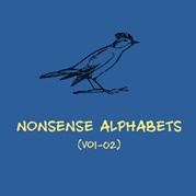 Nonsense Alphabets-02 by Edward Lear