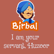 Akbar Birbal: I am Your Servant, Huzoor