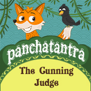 Panchatantra: The Cunning Judge