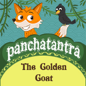 Panchatantra: The Golden Goat