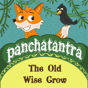 Panchatantra: The Old Wise Crow