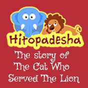 Hitopadesha: The Story of The Cat Who Served The Lion