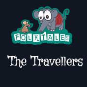 Indian Folk Tales: The Travellers