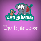 Indian Folk Tales: The Instructor