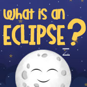 Eclipse Fun Facts