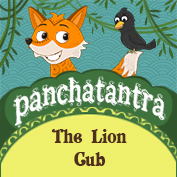 Panchatantra: The Lion Cub
