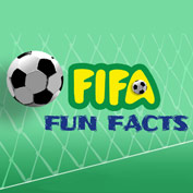 FIFA World Cup Fun Facts