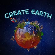 Create Earth : Fun Game