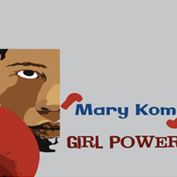 Interview with Mary Kom