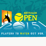 Australian Open 2015 : Predictions