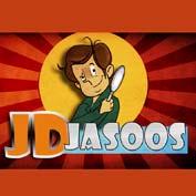 JD Jasoos