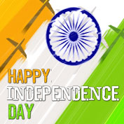 Happy Independence Day - 07