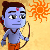 Live the life of Lord Rama