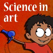 Science in Art