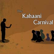 The Kahaani Karnival