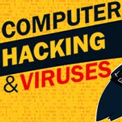 Hacking and Viruses : Facts