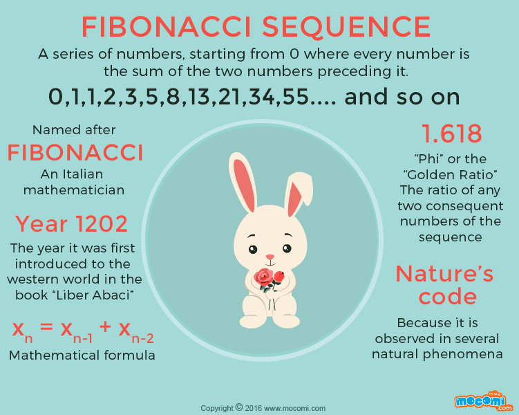 What is Fibonacci Series?