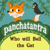 Panchatantra: Who will Bell the Cat