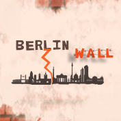 The Fall of Berlin Wall