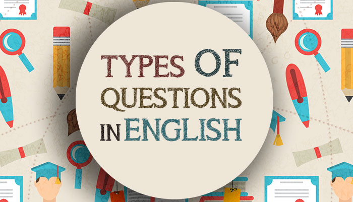 Types of Questions in English - Grammar for Kids | Mocomi