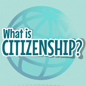 What is citizenship?