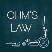 What is Ohm's Law?