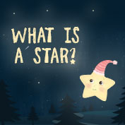 What is a star?
