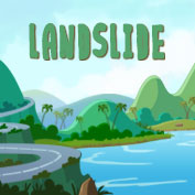 What is a landslide and how does it happen?