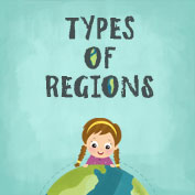 What is a region?