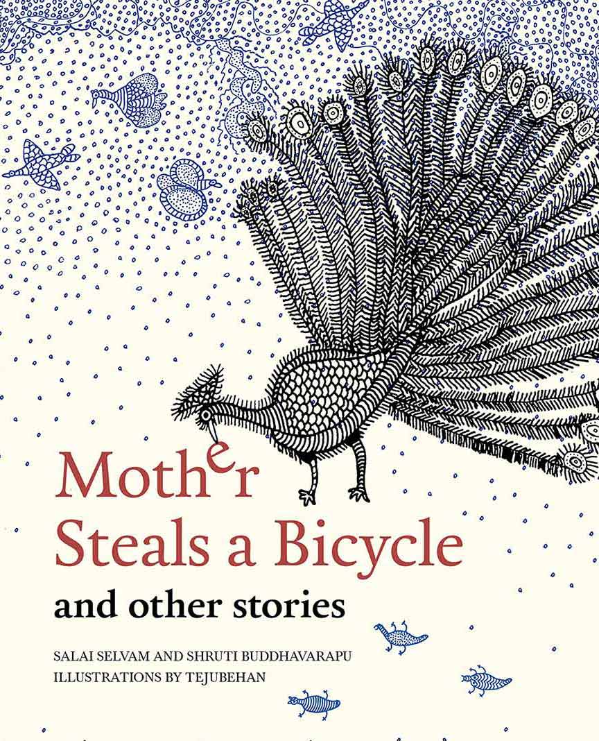 Mother Steals a Bicycle and other stories