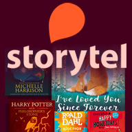 Storytel: Audiobooks &#038; Ebooks – App Review