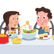 The Importance of Eating Dinner Together as a Family