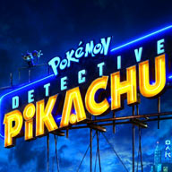 Pokemon Detective Pikachu &#8211; Movie Review
