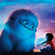 Abominable &#8211; Movie Review