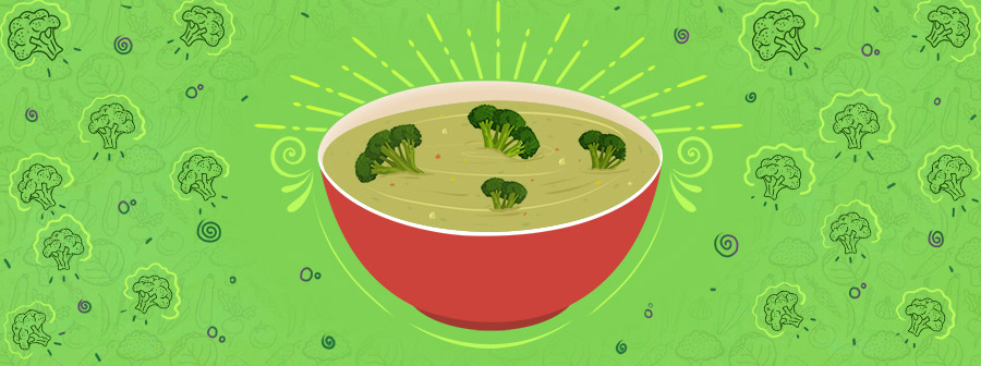 Yummy Broccoli Recipes