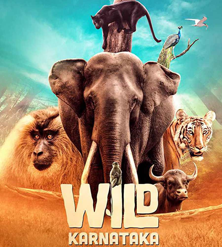Wild Karnataka – Movie Review