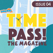Mocomi TimePass The Magazine &#8211; Issue 4